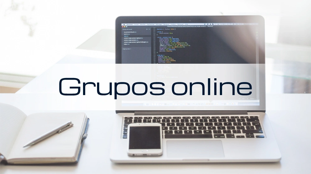 Grupos online de Un Curso de Milagros