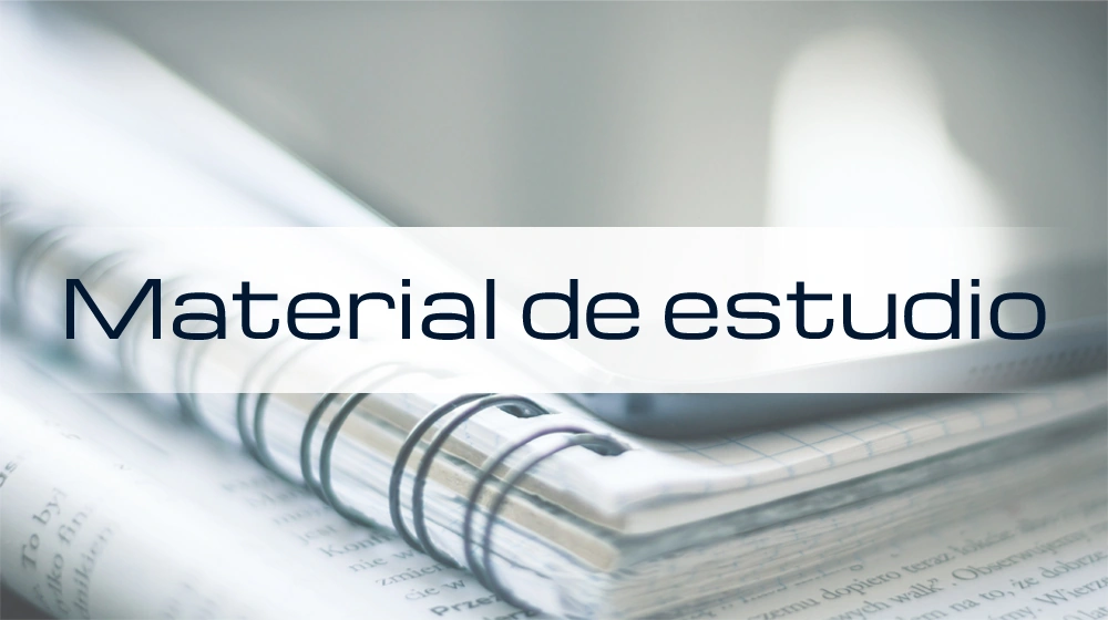 Material de estudio de Un Curso de Milagros